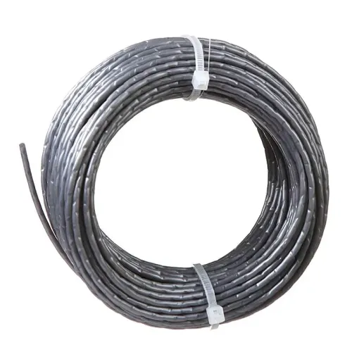 Леска 2 мм 2926607 для триммеров Greenworks GD40BCB 40V, GD40BC 40V, GD60LT 60V, GD60BCB 60V и GST1246 230V — детальное фото