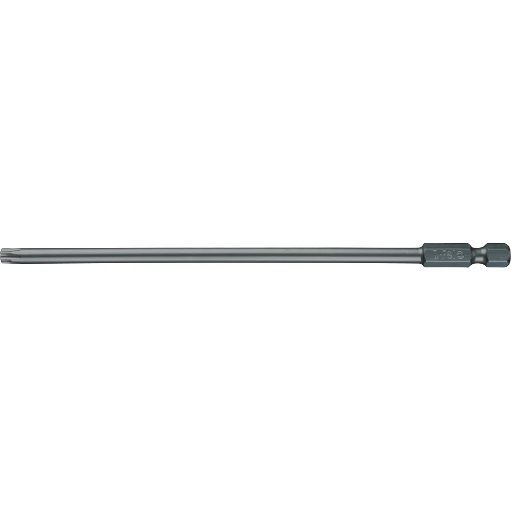 Бита Industrial Torx 30, 150 мм, 3 шт Felo 03630010 — детальное фото