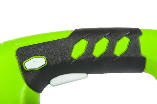 Ножницы садовые Greenworks G3,6HS 3,6V 2903307 (16 см) аккумуляторные — детальное фото