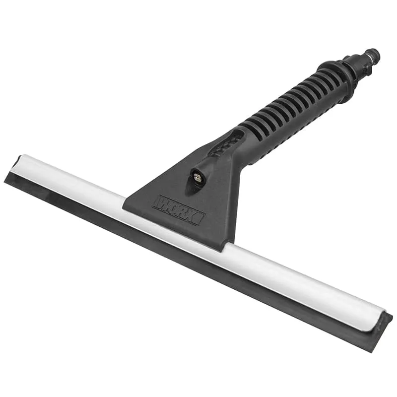 Насадка-водосгон WORX WA4050 для аккумуляторной мойки высокого давления — детальное фото