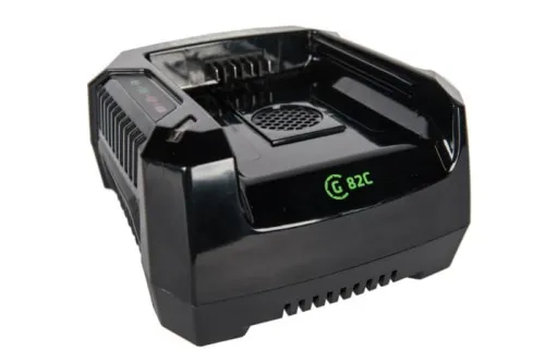 Зарядное устройство Greenworks G82C 82V 2914707 (4 А) — детальное фото
