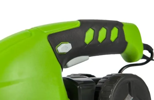 Ножницы садовые Greenworks G3,6GS 3,6V 1600207 (16 см) аккумуляторные — детальное фото
