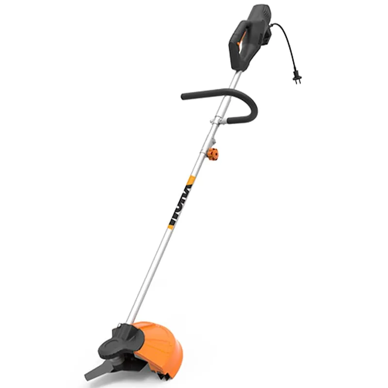 Триммер WORX WG111E 220V 1000Вт 38см электрический — детальное фото