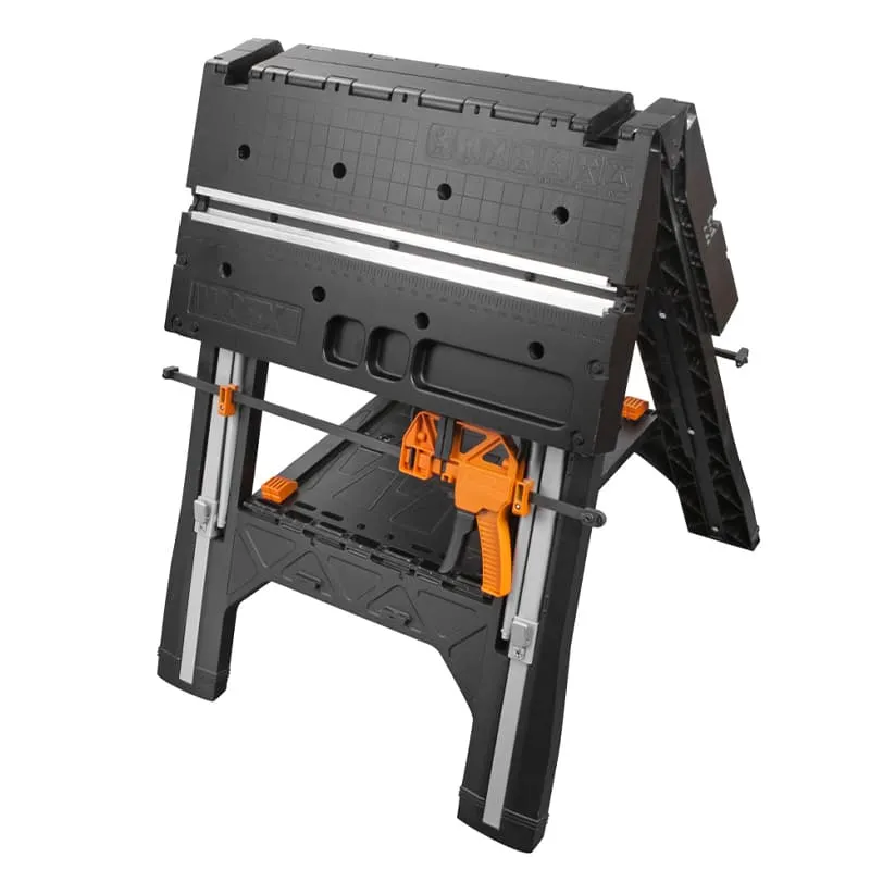 Рабочий стол WORX WX051 Pegasus — детальное фото