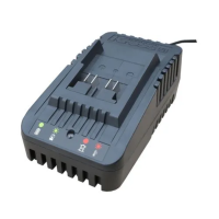 Зарядное устройство KRESS KA3702 20V 2A