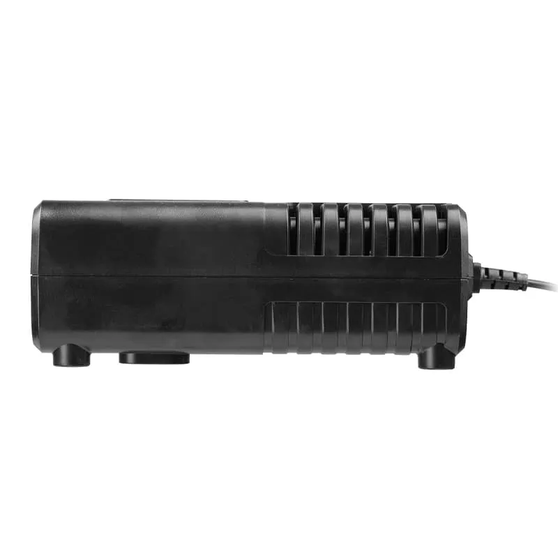 Зарядное устройство WORX WA3867 20V 6А — детальное фото