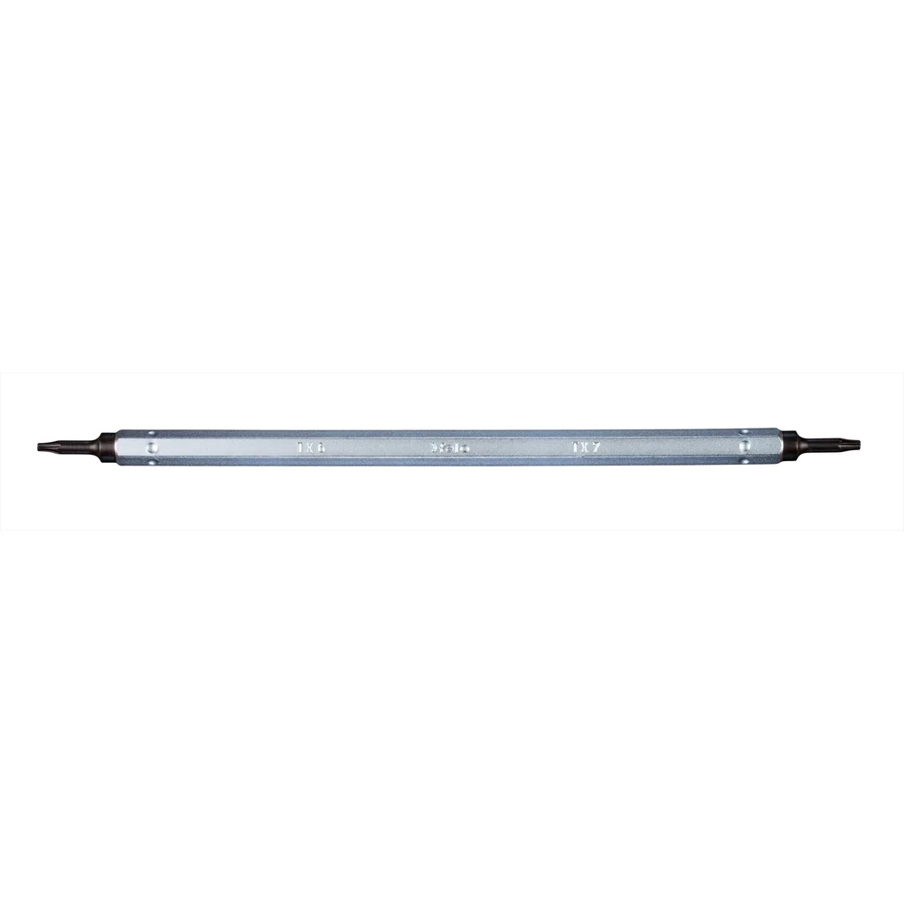 Насадка двухсторонняя для рукоятки SMART TX8-TX9 160 мм Industrial Felo 06608904 — детальное фото