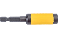 Битодержатель магнитный 1/4" Star, 70 мм, на блистере Felo 03816594