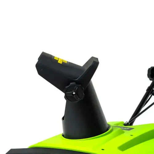 Снегоуборщик электрический Greenworks SN2300 2300W 2602707 (50 см) — детальное фото