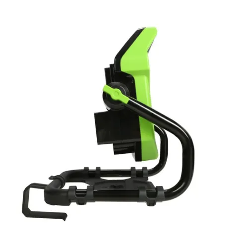 Фонарь светодиодный Greenworks G24WL 24V 3401307 (2000 лм) аккумуляторный — детальное фото