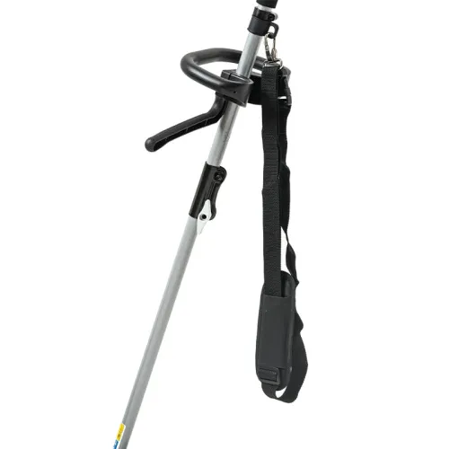 Триммер Greenworks GST1246 1200W Deluxe 1301807 (41 см) электрический — детальное фото
