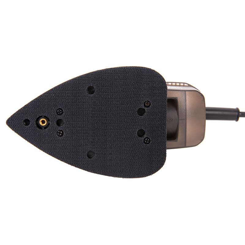 Мультифункциональная шлифмашина WORX WX648 220V 65Вт электрическая — детальное фото