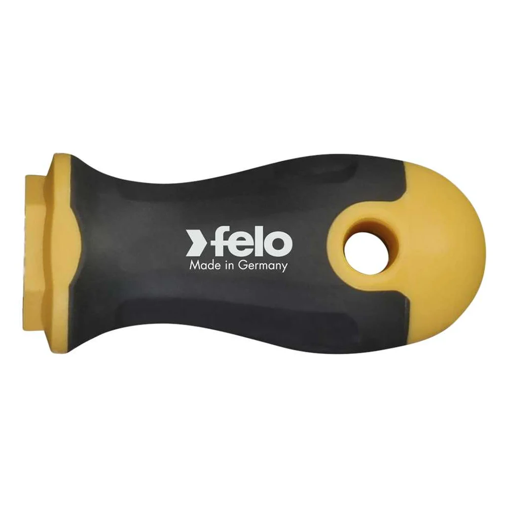 Рукоятка для битодержателя 1/4" Felo Ergonic Stubby 46902540 — детальное фото