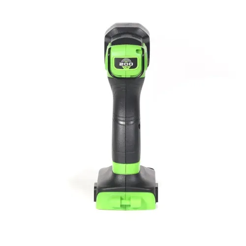 Фонарь Greenworks G24SL200 24V 3502407 (200 лм) аккумуляторный — детальное фото