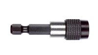Держатель для бит с быстросъёмным механизмом 1/4", 51мм Felo 03710390