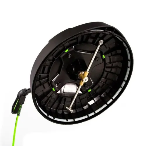 Насадка для очистки поверхностей 38 см 5201707 для моек высокого давления Greenworks GPWG8II, GDPW-Semi-P15, GDPW-Semi-P20 230V и GDPW60DP 60V — детальное фото