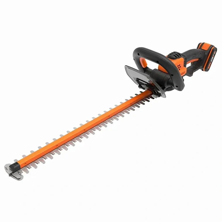 Кусторез WORX WG264E 20V 56см аккумуляторный