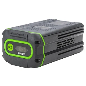 Аккумулятор Greenworks G82B8 82V 2951407 (8 Ач)